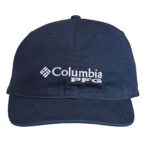 Columbia PFG Bonehead Hat